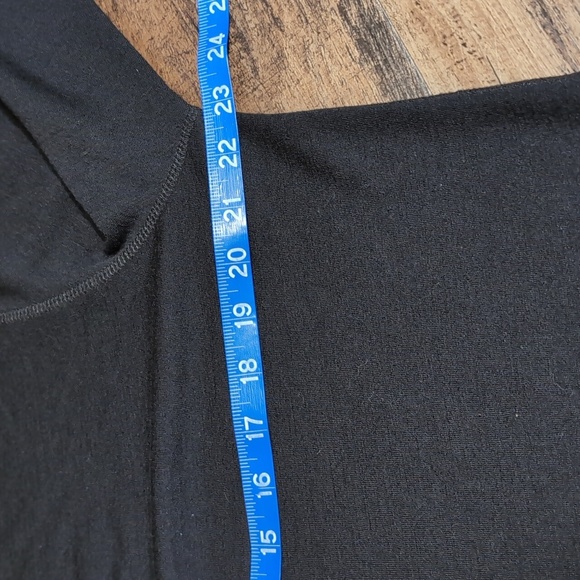 Omni-Wool Long Sleeve Crewneck Pullover Thermal Base Layer Top Size XXL - Picture 5 of 6